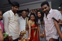 Suma Launch Makeover Studio Saloon
